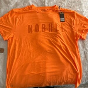 NoBull T Shirt Men's size XXL